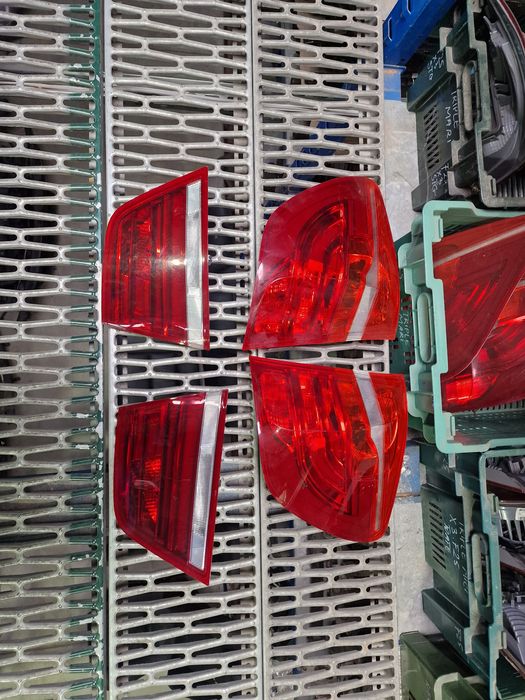 Stop stopuri tripla triple mic mare stanga dreapta bmw x3 f25 fara led