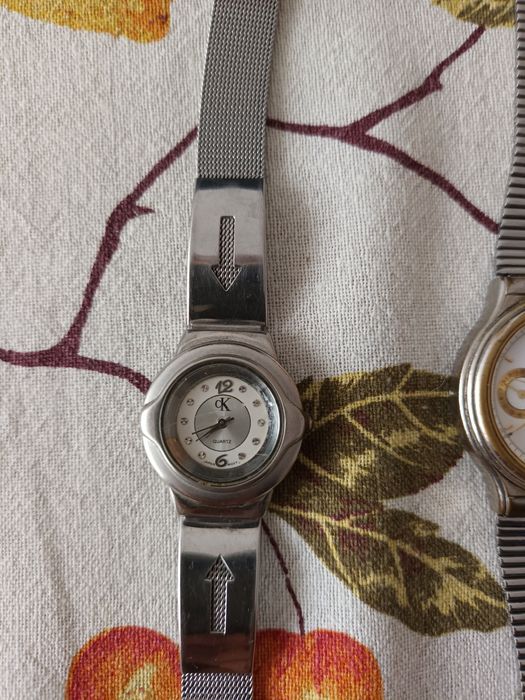 Diverse ceasuri de mana