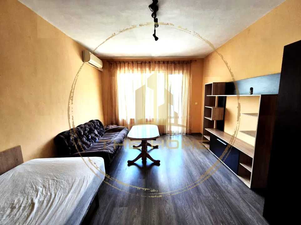 Дава се под наем Тристаен апартамент в Варна, Генералите - 96 кв.м за 650 € - Снимка #4