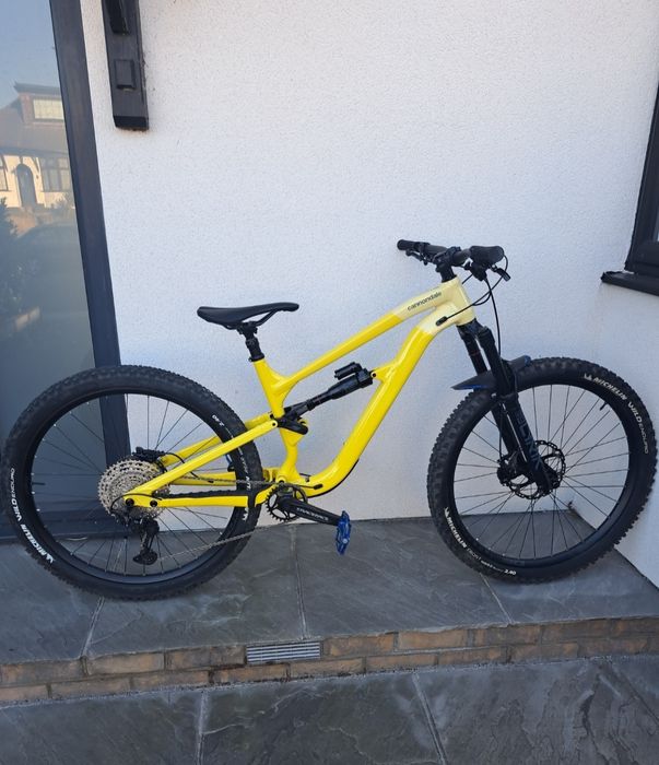 Cannondale Habit Lt2" 29" 2024" Размер L