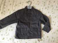 Новая Куртка для мальчика 4-5 лет от Mothercare
