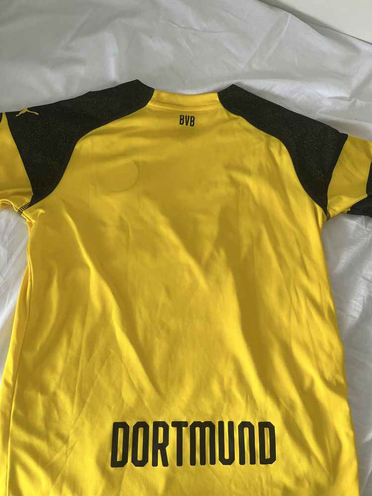 Екип 18/19 Borussia Dortmund