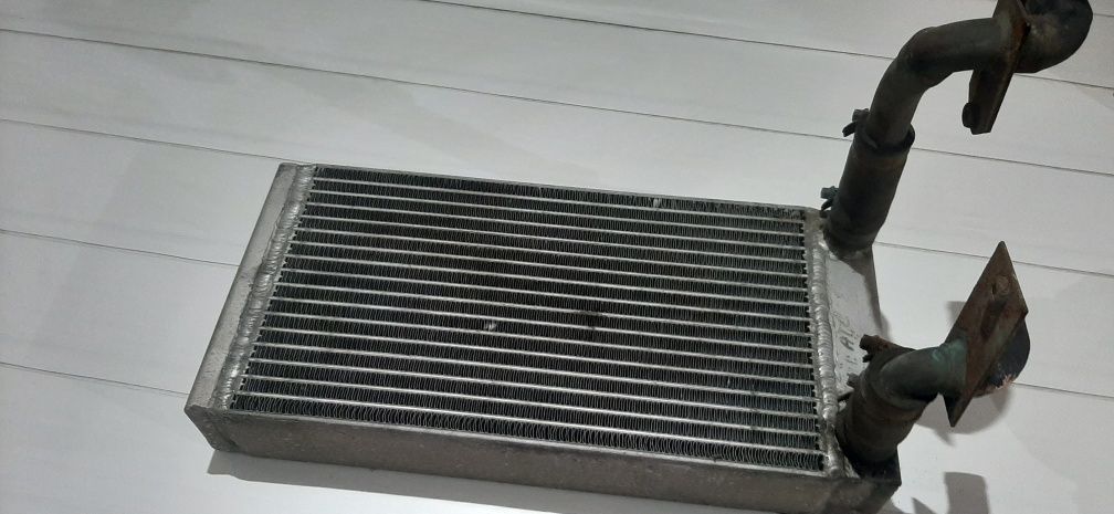 Radiator incalzire bord autocar/autobuz Scania Irizar interurban