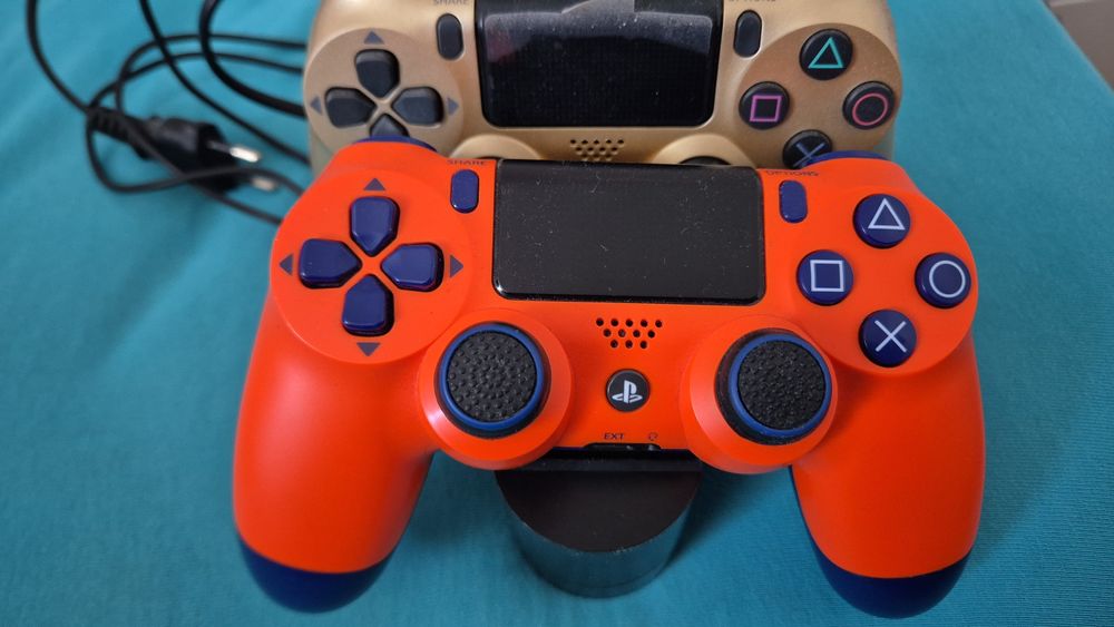 PlayStation 4 PRO 1TB