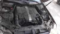 Motor Mercedes CLK W209 2.6 benzina
