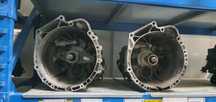 Cutie viteze manuala bmw e90 e91 e92 e93 e87 e88 n47 177cp 143cp 163cp