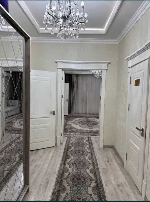 Ijaraga 2 xonali uy beriladi metro Buyuk ipak yoli *980