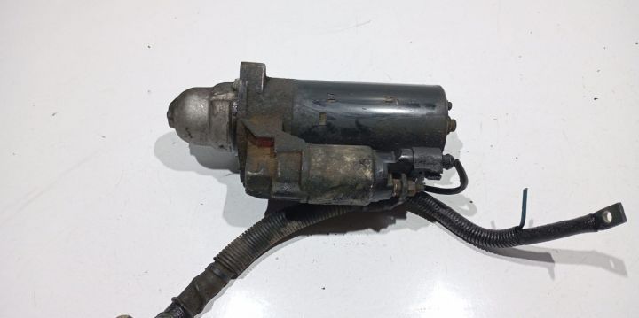 Electromotor 059911024F 2.7 3.0 TDI Audi A8 D3/4E [facelift] [2005 -