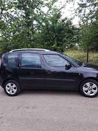 Skoda Roomster 1.4 tdi