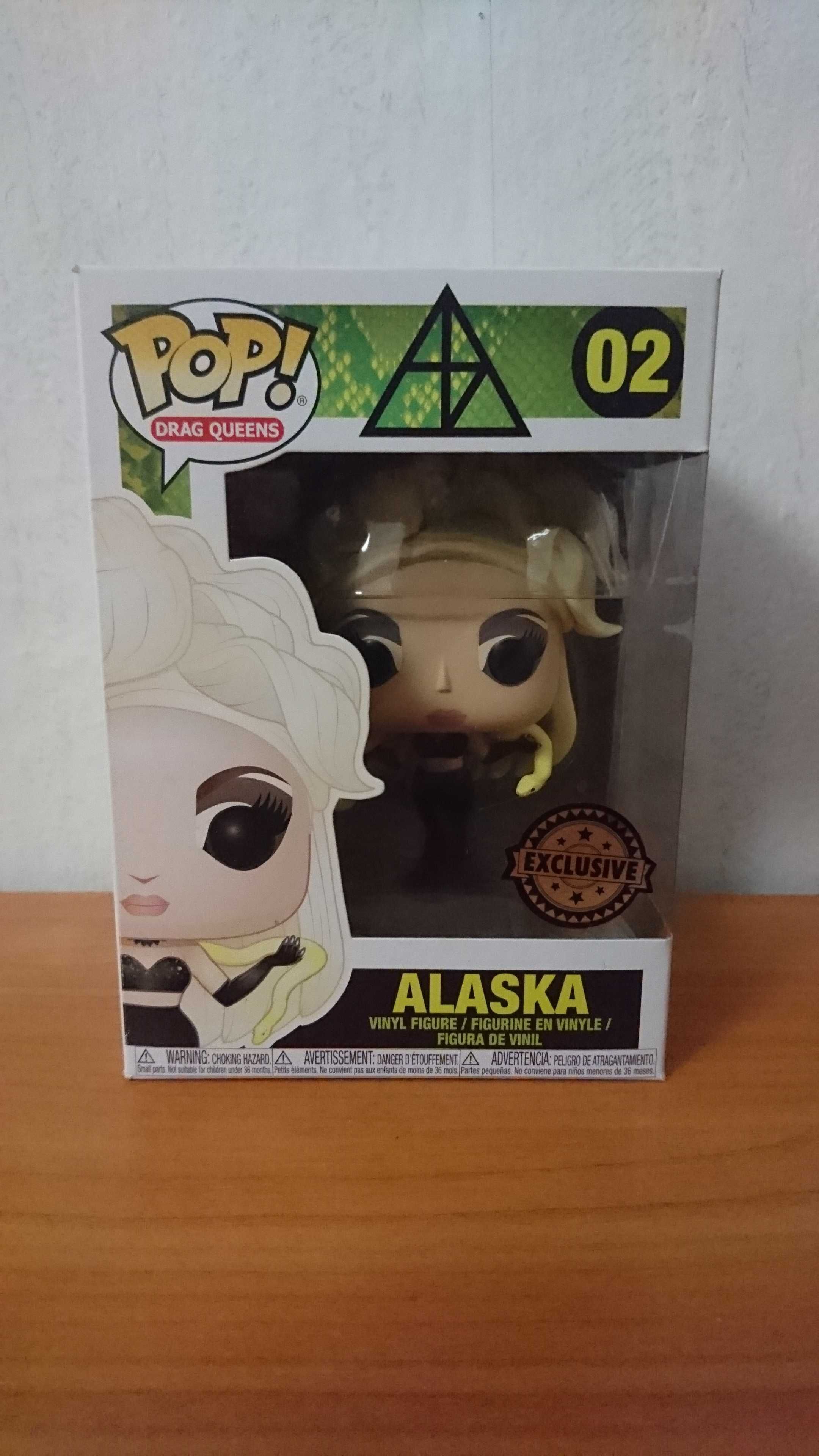 Funko POP Фигурки