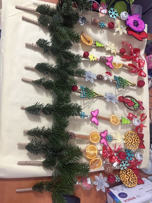 Nuieluse Mos Nicolae