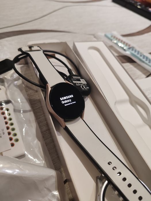 Samsung Galaxy Watch 4 44mm