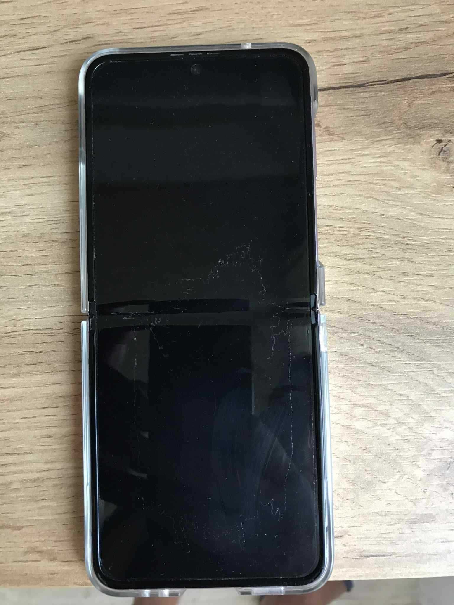 Samsung Galaxy Z Flip 4 128gb 5G