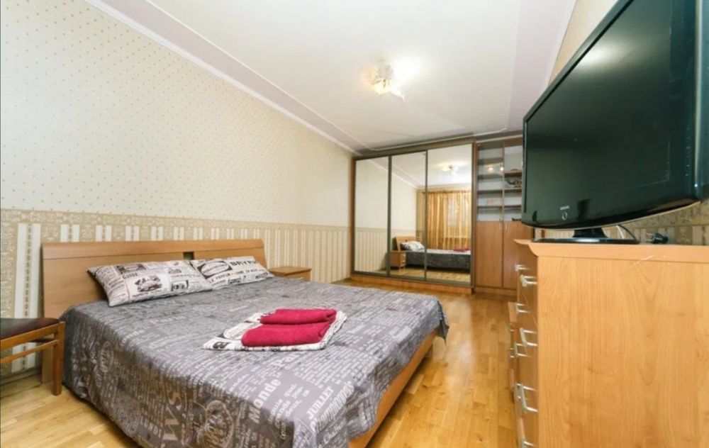 Сарыарка 11-Кенесары