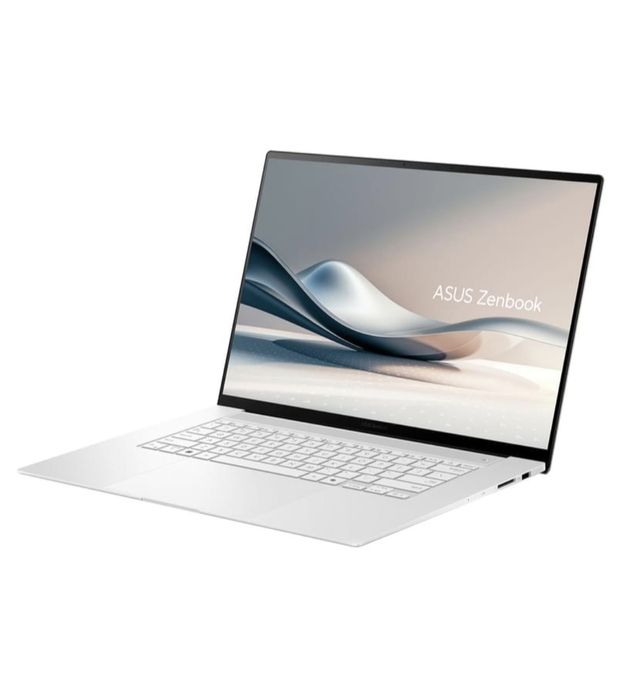 NoteBook ASUS ZenBook S16