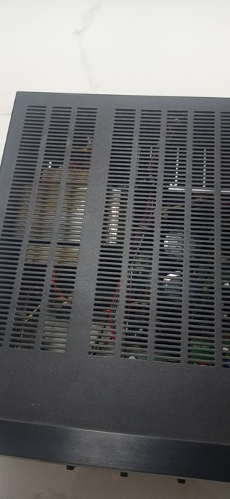 Amplificator Harman/Cardon HK6500