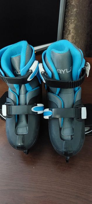 Patine Playlife  copii,reglabile