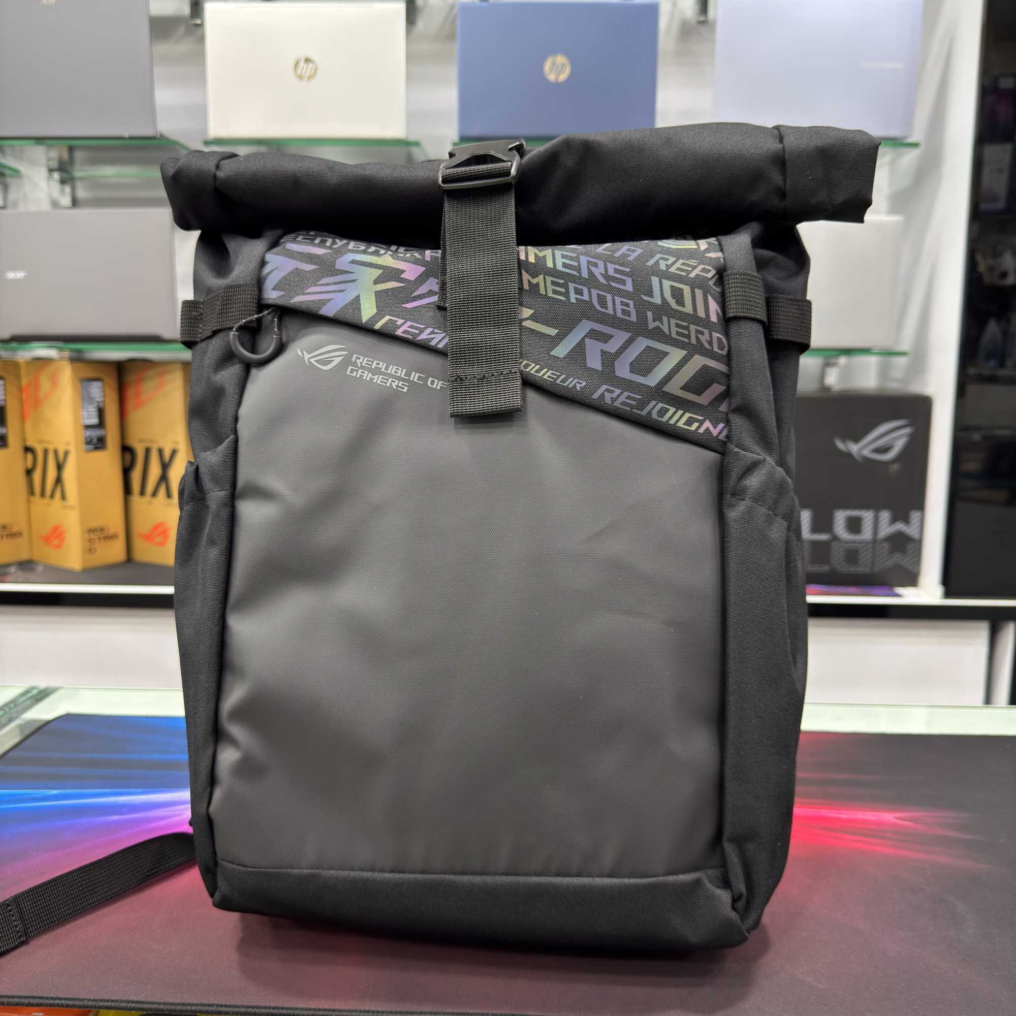 Noutbuk Asus ROG Strix G16 Intel Core i9-14900HX/RTX4060 8GB