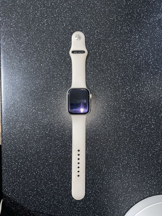 Apple watch 9 | 50M.
