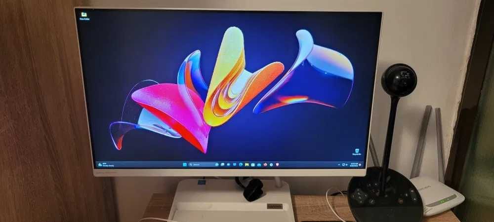 Lenovo  pc ALL in one