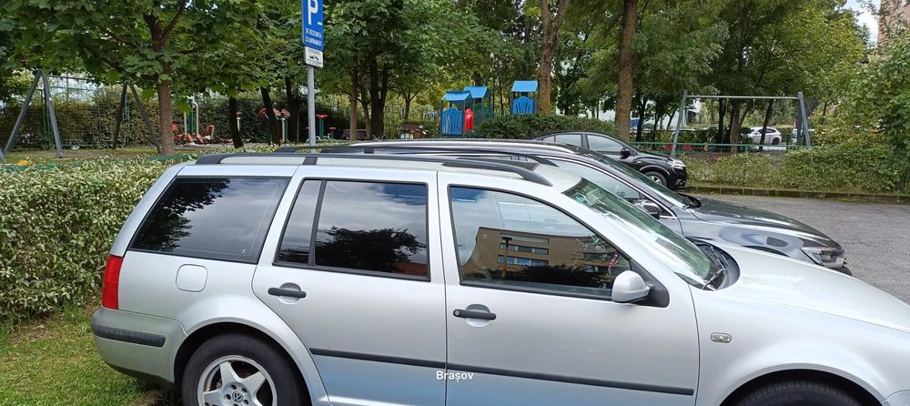 Volkswagen Golf Primul proprietar,stare buna de funcționare.