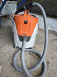Aspirator profesional Stihl