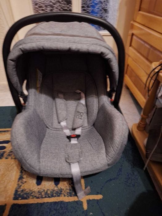 Кошница за новородено Moni Gala