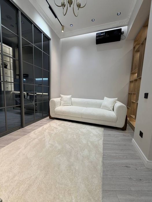 Квартира 3/2/9 Буюк ипак йули Максим Горький ЖК Sayram Avenue Сайрам