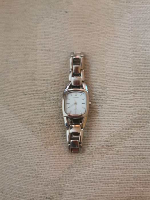 Ceas Fossil dama