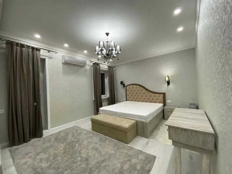 L1 Сдаётся 2ком квартира на Яккасарайский  р-н Ул Шотаруставели