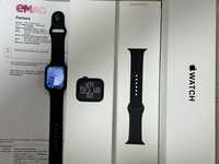 Apple Watch SE Gen.2 -44mm Black /Garantie / Full Box