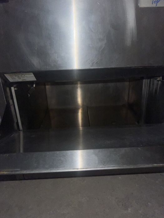 Ледогенератор  професионален