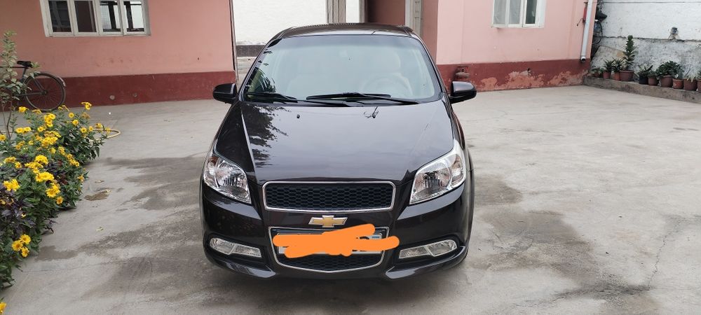 Nexia 3 avtomat 2016
