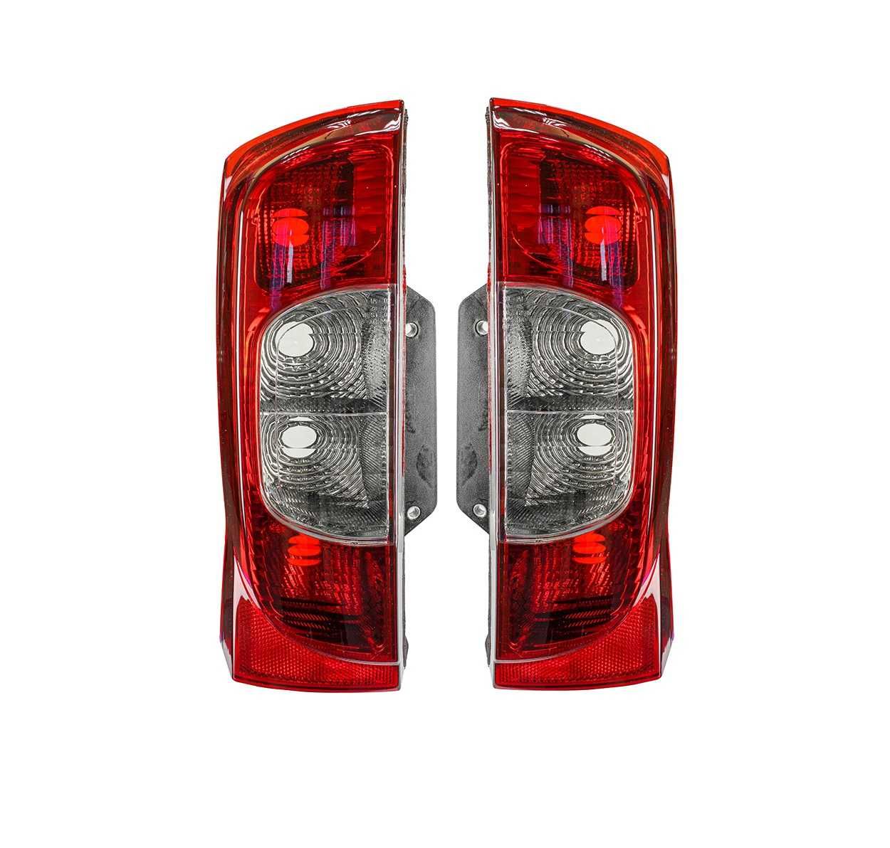 Стопове Стоп за FIAT FIORINO / QUBO 2007+ / Фиат Фиорино, Кубо