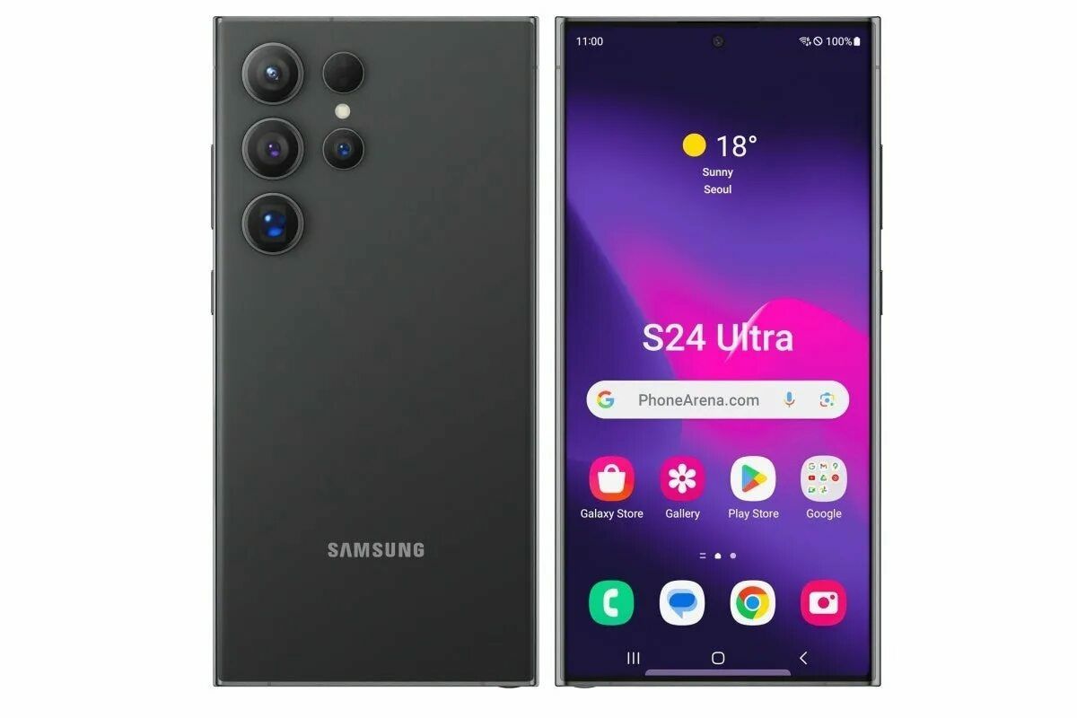 Samsung s24 ultra