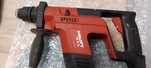 Акумулаторен перфоратор Hilti TE 5 A.