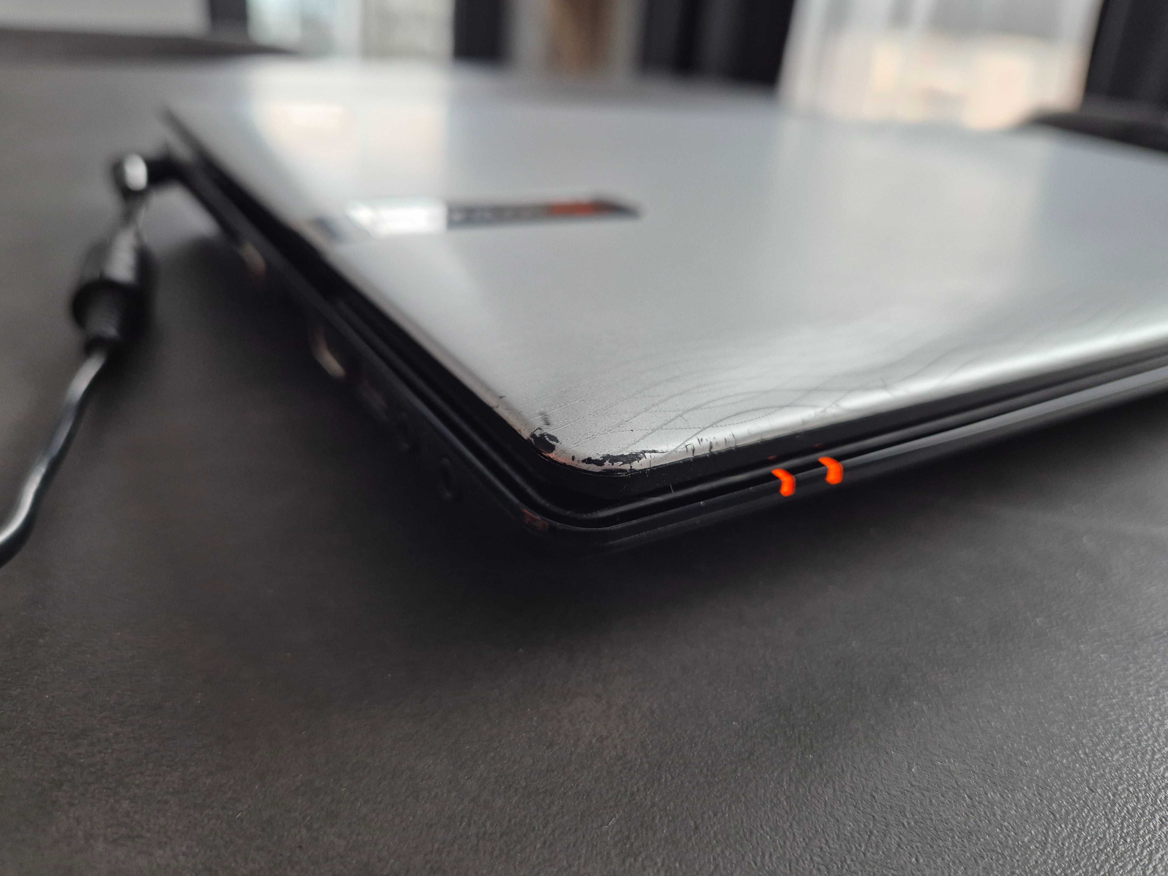 Лаптоп Packard Bell, Intel core i3-M380, NVIDIA GT420M, 3 GB RAM