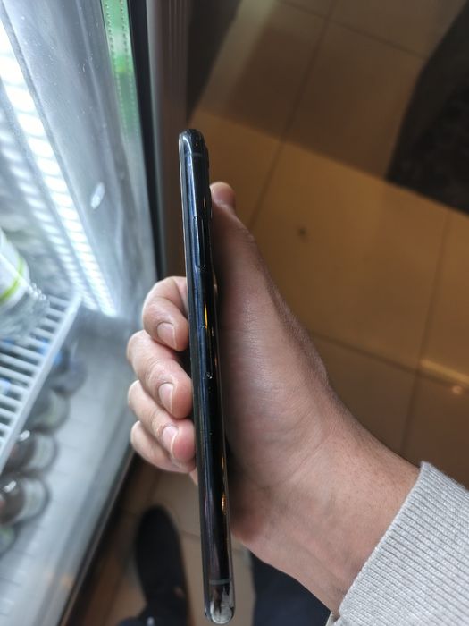 Iphone 11 pro max 64