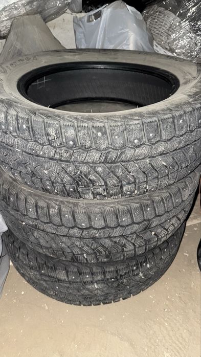 Зимние шины Viatti 205/60/R16