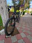 Bicicleta rockrider st120 custom