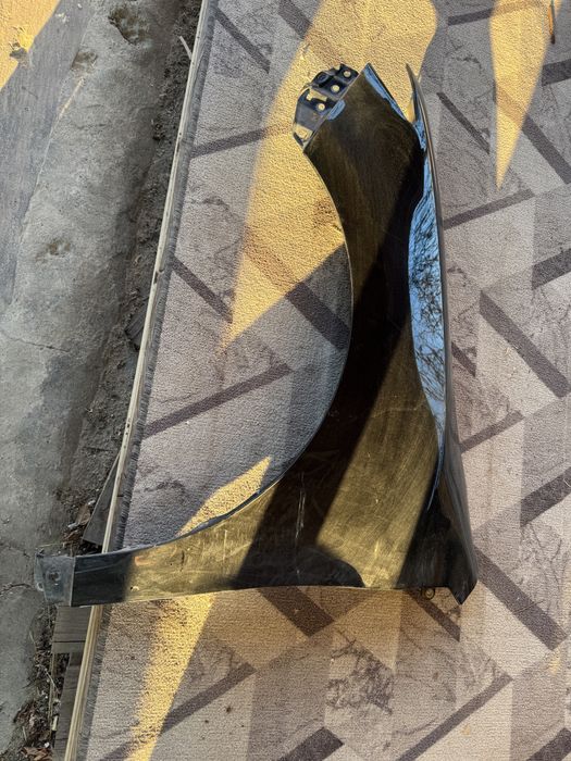 Крыло левое камри 55