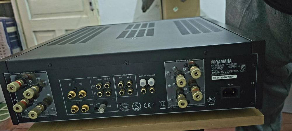 Magnetofon  kashtan1  rezervat    boxe audio 450 lei  radiotehnika s30