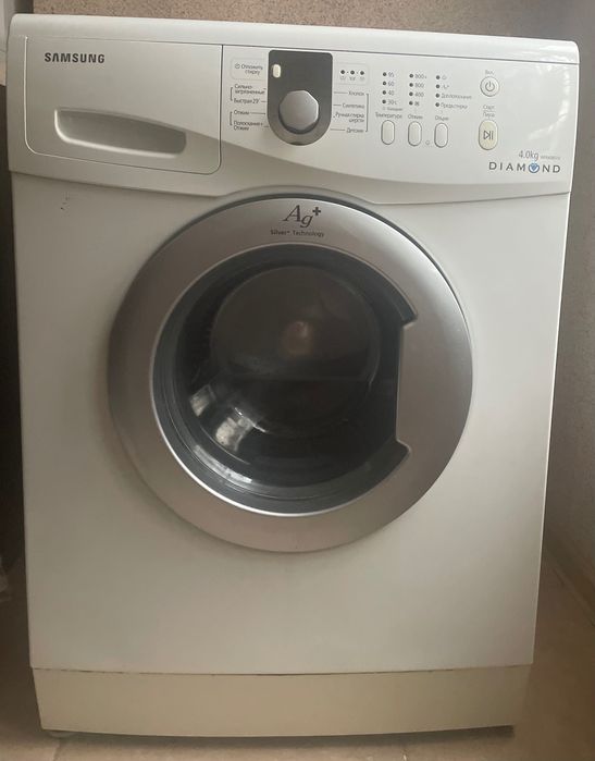 Стиральная машина Самсунг