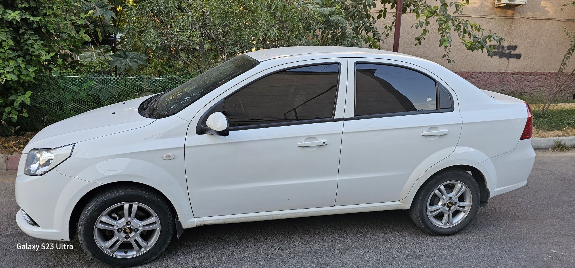 Нексия 3 аренда автомат