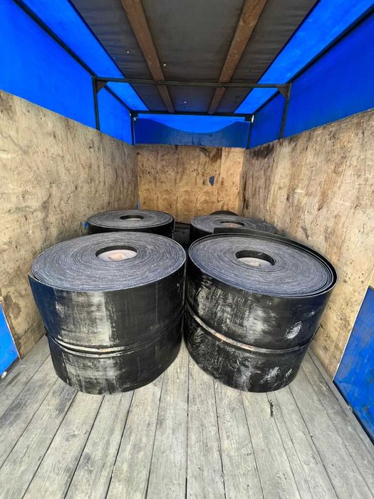 Ленты конвейерные в наличии ИП AgroTrend