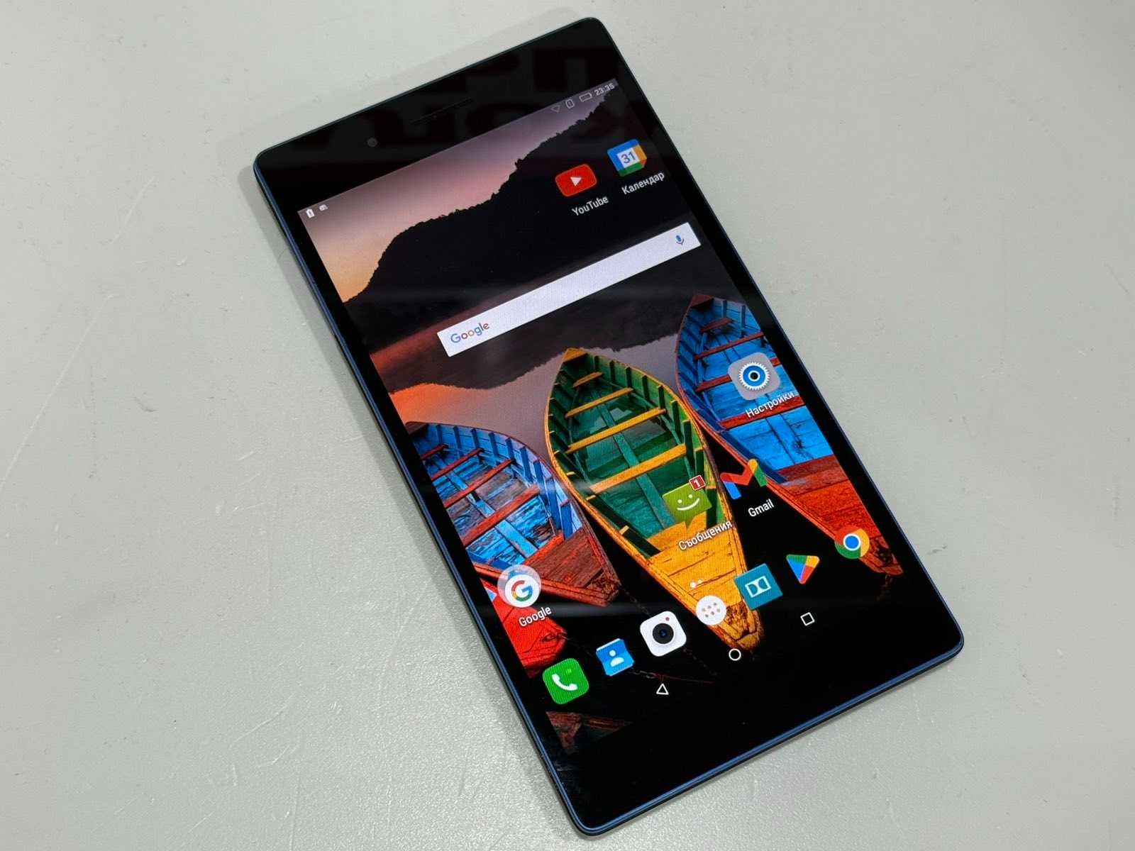 Таблет Lenovo TB3-730X 16GB