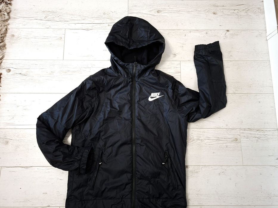 Nike-Оригинално яке