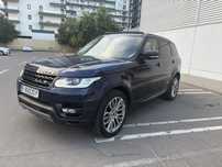 Range Rover Sport variante ofer diferenta