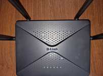 Router Wireless.