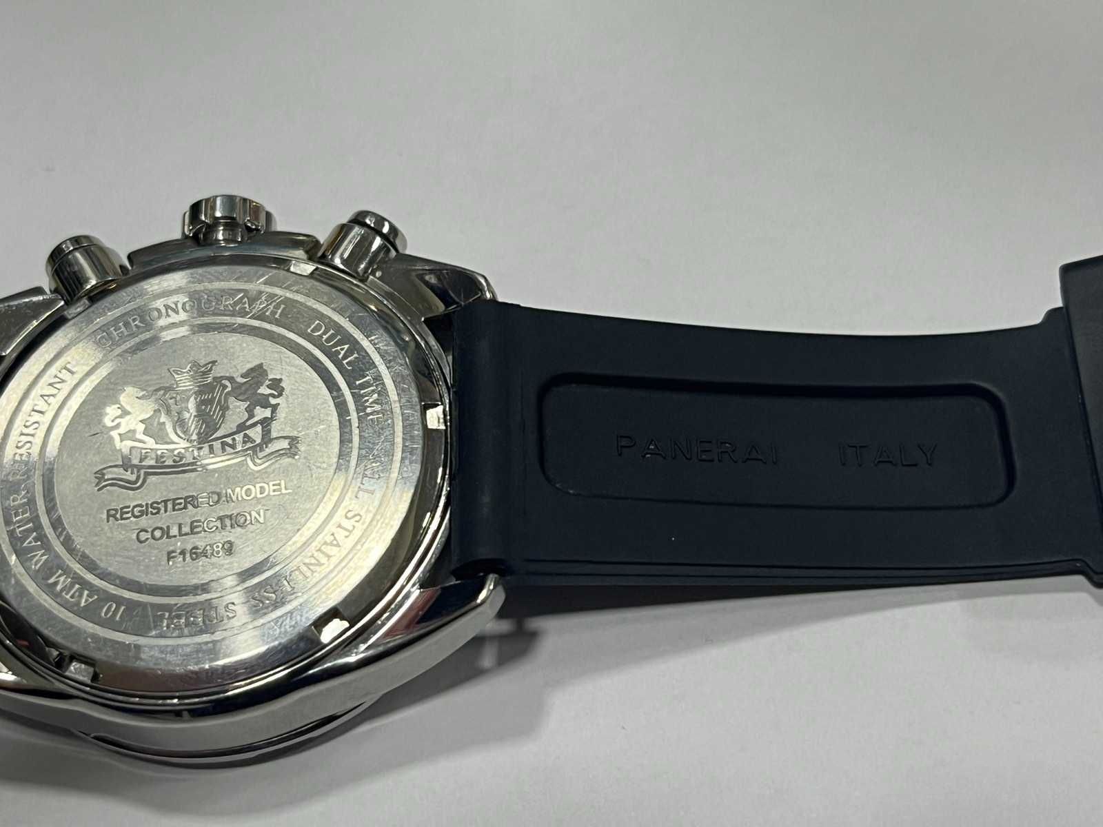 Мъжки часовник Festina F16489